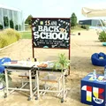 LIDL România, prezent la „Spin & Splash by CSID”! 2 zile intense de distracție și premii