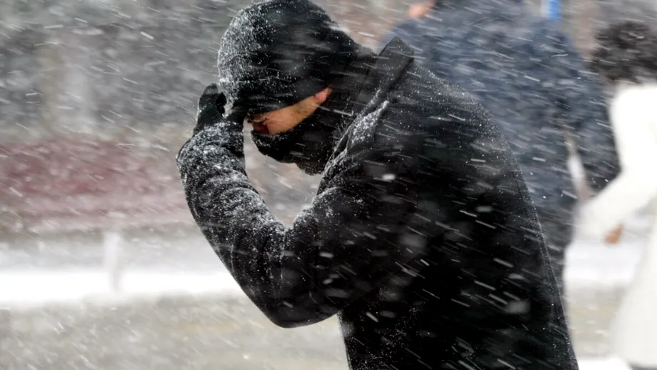 La Nina revine în forță! Fenomenul climatic care răcește planeta ar putea contribui la agravarea uraganelor. Ce ne așteaptă la iarnă