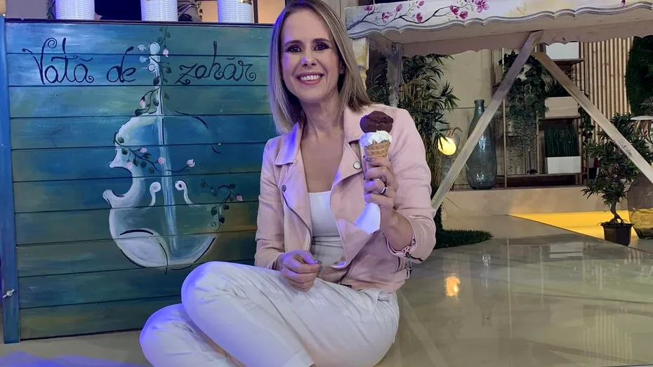 Alimentul controversat cu efecte miraculoase. Mihaela Bilic: Laptele este un aliment „viu”, cu efect 3 în 1