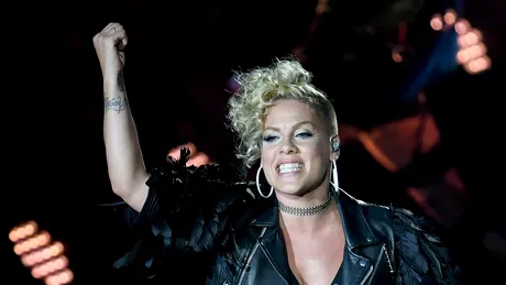 Pink, la un pas de moarte, după supradoză. „Luam droguri și vindeam droguri”