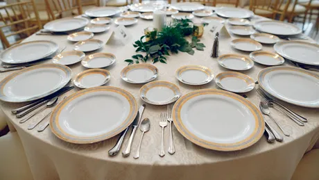 Nunta inedită care a șocat invitații: meniul minimalist a stârnit controverse, însă obiectivul mirilor a fost îndeplinit
