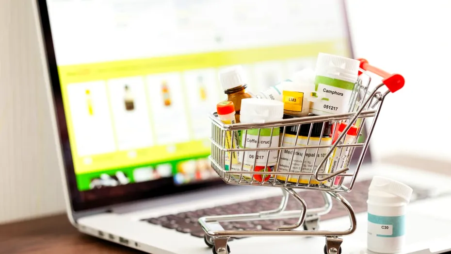 De ce tot mai mulți români aleg să cumpere online medicamente din străinătate