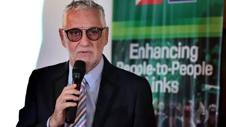 Cine este Mihai Bujor Sion, „fiul din umbră” al lui Ion Iliescu. Fostul șef de stat l-a adoptat „neoficial”