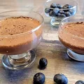 Prăjitura delicioasă din doar 2 ingrediente. Durează 5 minute să o faci