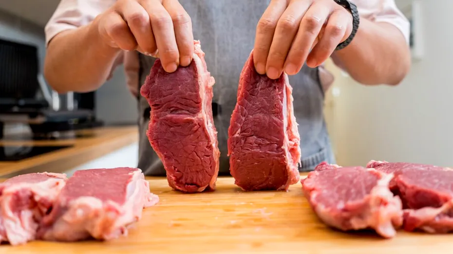 Ce mănânci când nu mai vrei carne: 5 legume care te satură și îți fac bine vara