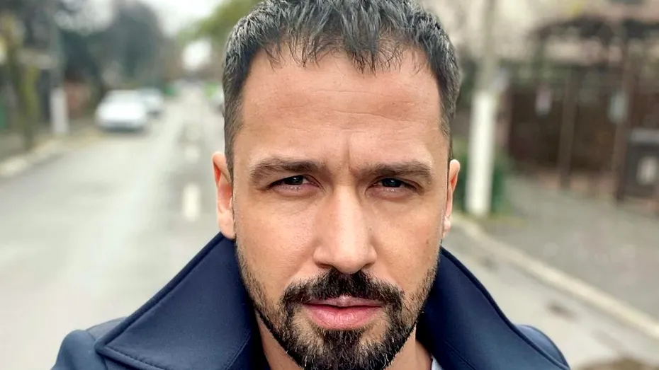 Alexandru Constantin, despre harta alunițelor și verificarea acestora anual: „Am peste 100 de alunițe pe corp și este imperios necesar să ajung să le verific în mod regulat” INTERVIU EXCLUSIV