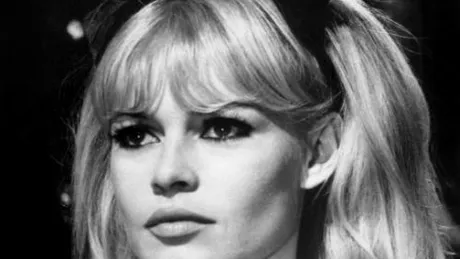 Brigitte Bardot, cea mai sexy divă a anilor 60'! GALERIE FOTO