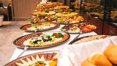 Desertul tradițional de Crăciun, uitat de români. În trecut, era prezent mereu pe masa de sărbătoare