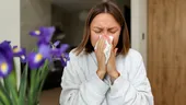 Scapă de alergiile de primăvară! Soluția naturală care te ajută fără pastile