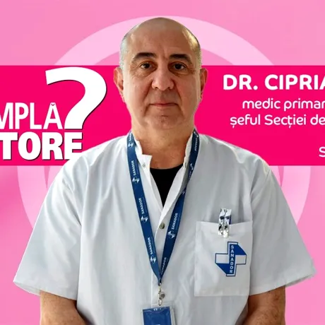 Urgențele ginecologice 🔴CSID LIVE