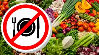 Cele 5 legume care trebuie evitate vara. De ce nu este indicat să le mănânci când e cald afară
