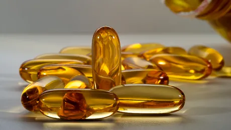 Suplimentele cu omega-3 ar putea da fibrilație atrială (STUDIU)