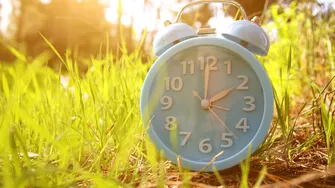 Ora de vară. Când se dau ceasurile înainte cu o oră în 2026