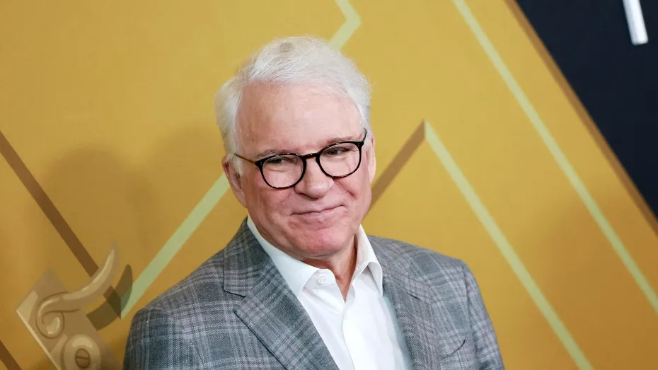 Dieta lui Steve Martin. Cum reușește să se mențină la 76 de ani