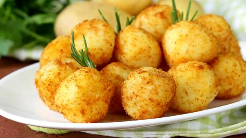 Chifteluțe de post perfecte pentru Postul Crăciunului! Atât de gustoase încât uiți de carne