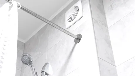 Aerisirea băii fără geam: pericole și soluții rapide pentru un mediu sănătos