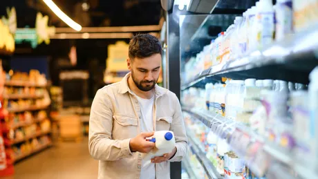 Un bărbat a sesizat ANPC după ce nu a primit o reducere de 35 de bani. Ce sancțiune a primit magazinul