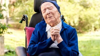 Ce bea zilnic cea mai în vârstă femeie din lume. Are 118 ani și a supraviețuit infecției cu COVID-19