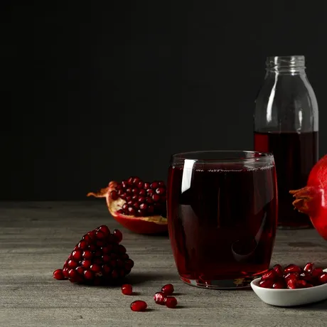 Secretul vaselor de sânge curate. Băutura cu de 3 ori mai mulți antioxidanți decât ceaiul verde