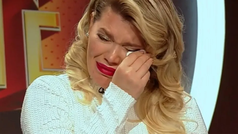 Boala secretă de care suferă Gina Pistol. Fosta vedetă Antena 1 are dureri insuportabile