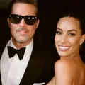 Cine este Ines de Ramon, femeia care i-a adus liniște  lui Brad Pitt după anii dificili de după divorț