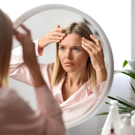 Hormonul care arată cât de repede îmbătrânești