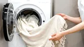Cum să speli corect perdelele, fără să le strici sau boțești. Greșeala pe care mulți români o fac