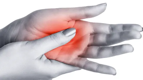 Durerile de mână - ce pot ascunde? Un medic român specializat în chirurgia mâinii răspunde