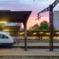 CFR a mărit numărul trenurilor pentru vacanța de 1 mai / VIDEO