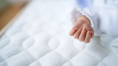 Anchetă penală la Spitalul Sfântul Pantelimon din Focșani, după moartea unui nou-născut