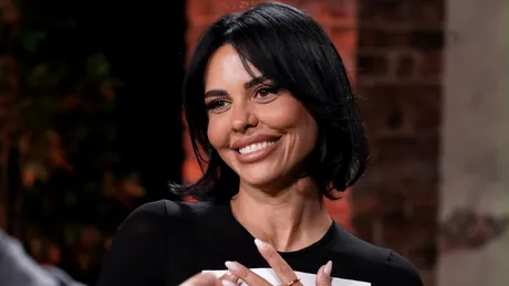 Andreea Popescu a detaliat motivele pentru care a ascuns idila cu Dan Alexa: „Mă simt eliberată de o povară”