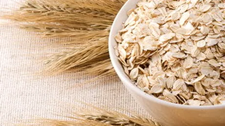 Cerealele procesate nu aduc beneficii sanatatii! Inlocuiti-le cu cereale integrale