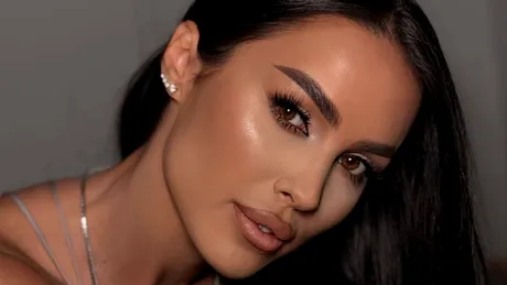 Cine este Ioana Tamaș, soția lui Gabi Tamaș de la Asia Express? O viață dedicată sportului și echilibrului / GALERIE FOTO