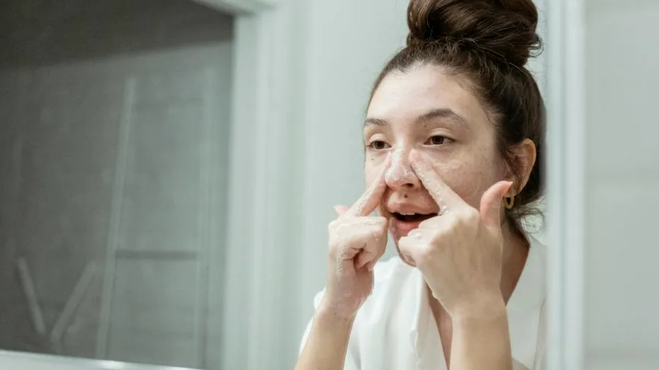 (P) Cum cureți eficient un SPF rezistent, la final de zi?