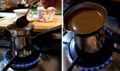 Ecuația cafelei la ibric: Câte lingurițe de cafea se pun la fiecare 100 ml de apă, pentru o aromă perfectă?