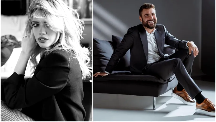 Fiul lui Adrian Mutu și al Alexandrei Dinu a împlinit 23 de ani. Mario a atras toate privirile la un eveniment