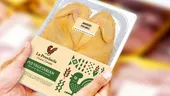 (P) LaProvincia lansează Puiul Vegetarian, hrănit cu legume și cereale, alegerea perfectă pentru cei care își doresc o nutriție sănătoasă!