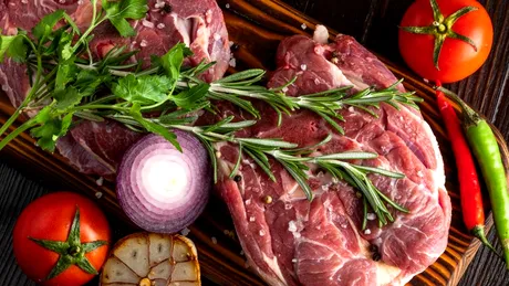 Șoc la raft înainte de Paște: cât a ajuns să coste kilogramul de carne de miel în 2026