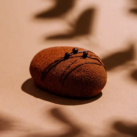 Rețeta simplă de kartoshka, prăjitura cartof de post! Bună de te lingi pe degete