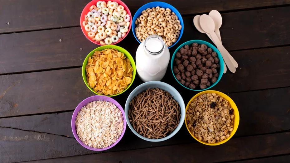 4 variante de mic dejun pe care ar trebui să le eviți dacă încerci să slăbești