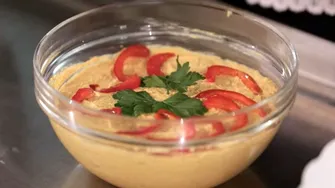 Cum să faci pateu de soia acasă. Rețetă simplă și delicioasă din bucătăria monahală!