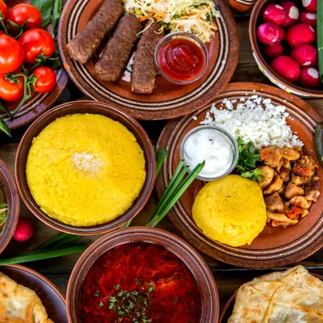 Alimentul pe care să nu-l consumi de Întâmpinarea Domnului. Vei atrage numai ghinion tot anul