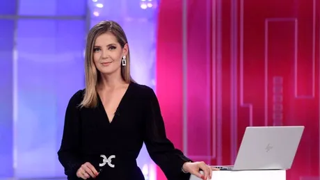 Nadina Câmpean: ”Singura dietă care a funcționat a fost cea indicată de un nutriționist: trei mese și două gustări pe zi”