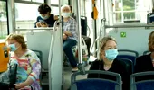 Boli infecțioase aerogene (transmise pe calea aerului). Mijloacele de transport în comun aglomerate, un pericol public