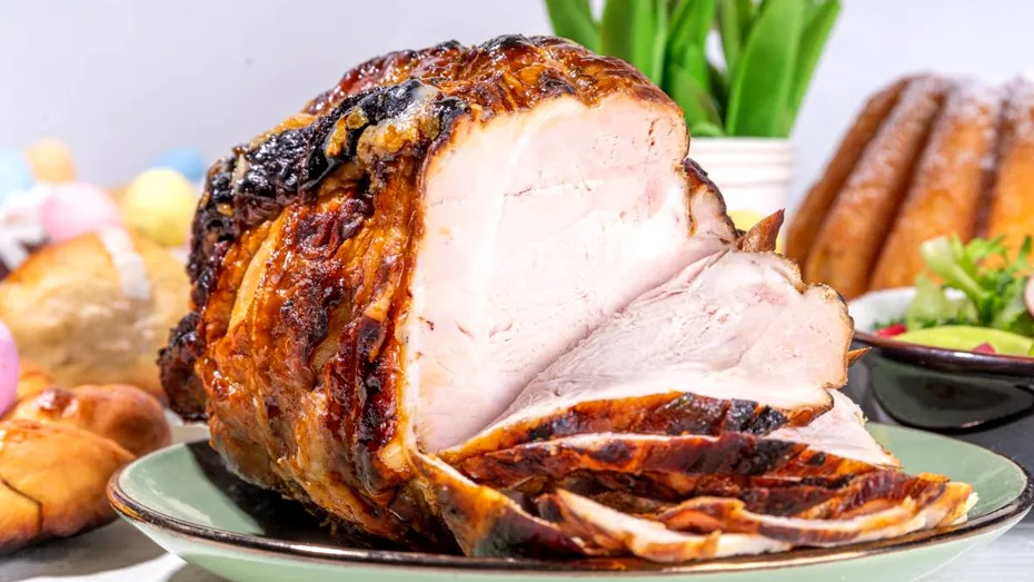 Rețetă bujeniță la cuptor. Alternativa naturală la mezelurile din comerț