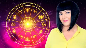 Neti Sandu dezvăluie care sunt cele 3 zodii care vor avea probleme de sănătate în luna septembrie 2026