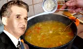 Rețeta ciorbă „comunistă” de pește | Cum se gătește ciorba preferată a lui Nicolae Ceaușescu