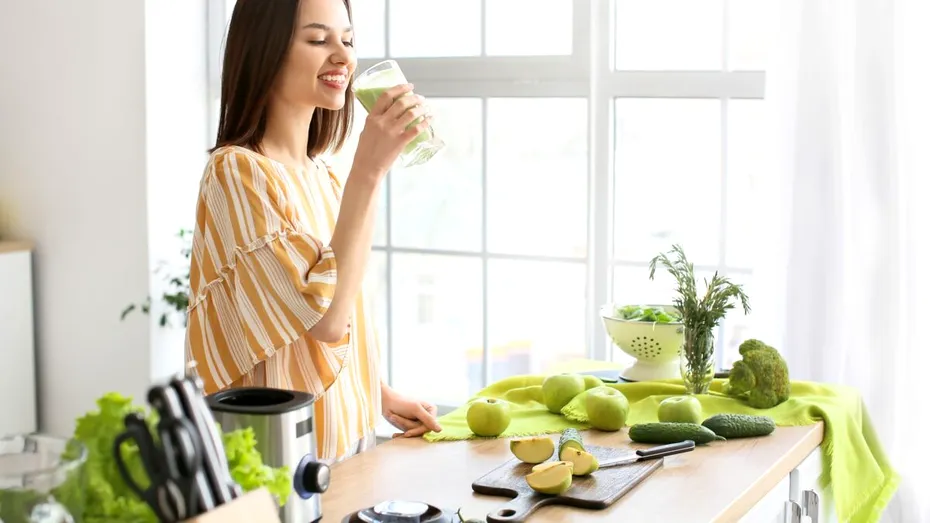 Elixirul frumuseții: Sucul care îți transformă tenul