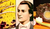 Dieta lui Mihai Eminescu. În fața căror preparate nu putea rezista „Luceafărul” poeziei românești