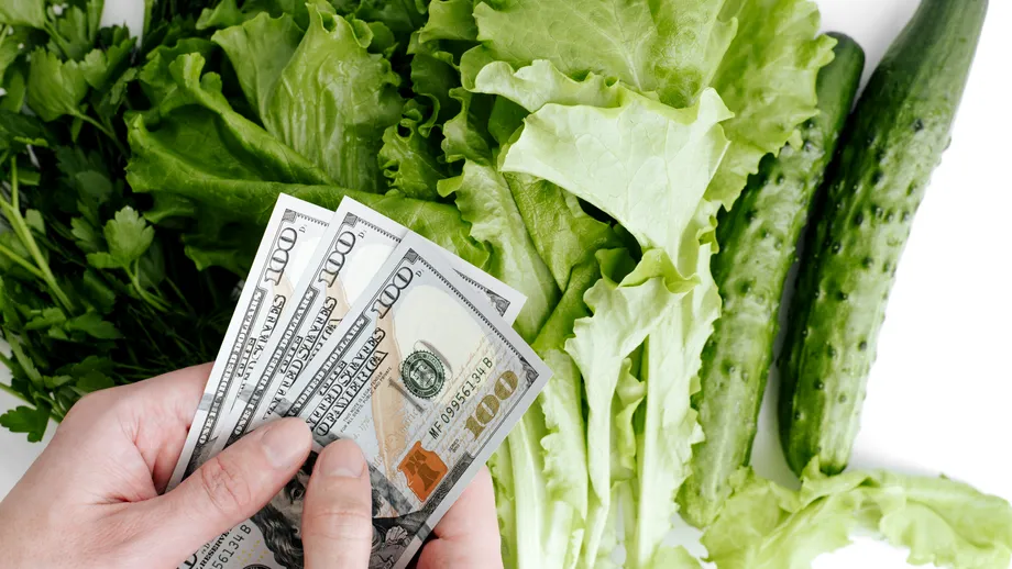 Dieta cu care economisești 7000 de lei pe an! Cum să SLĂBEȘTI cu bani puțini